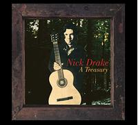 Nick Drake - A Treasury
