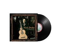 Nick Drake - A Treasury - Vinyl - Island (2014)