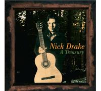 Nick Drake - A Treasury [VINYL]
