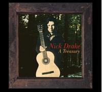 Nick Drake – A Treasury – CD
