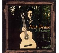 Nick Drake A Treasury LP New 602547000569