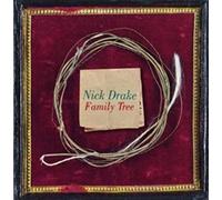 Nick Drake - Family Tree