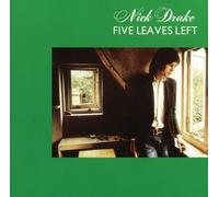 Nick Drake - Five Leaves Left