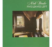 Nick Drake - Five Leaves Left