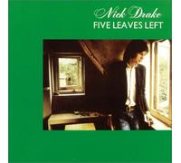 Nick Drake - Five Leaves Left [Ltd. Reissue]