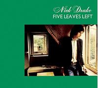 Nick Drake - Five Leaves Left