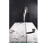 Nick Drake, Hampstead, 1969 - Mini Poster/Magazine Clipping