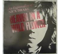 Nick Drake - Heaven in a Wild Flower: An Exploration of Nick Drake