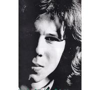 Nick Drake, London, 1969 - Mini Poster/Magazine Clipping