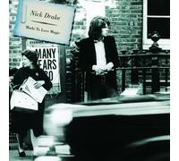 Nick Drake - Made To Love Magic