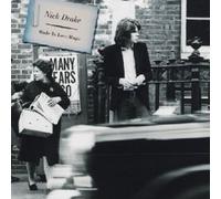 NICK DRAKE - MADE TO LOVE MAGIC CD 13 TRACKS ROCK & POP NEW