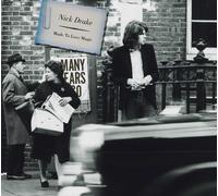 Nick Drake - Made To Love Magic