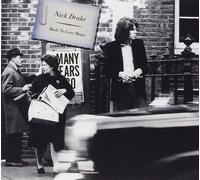 Nick Drake - Made To Love Magic