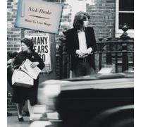 Nick Drake - Made to Love Magic [New CD]