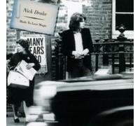 Nick Drake - Made To Love Magic - New Vinyl Record 12 INCH RECORD - 1 - V1398z