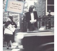 Nick Drake - Made to Love Magic [Reissue]