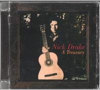 Nick Drake - Nick Drake: A Treasury