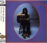 Nick Drake Nick Drake - Bryter Layter (CD) (US IMPORT)