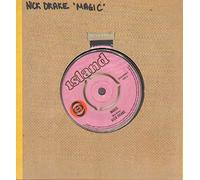 NICK DRAKE - NICK DRAKE - MAGIC - 7 inch vinyl / 45