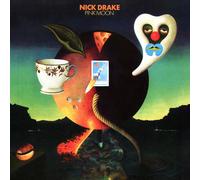 Nick Drake - Pink Moon (Rmst)