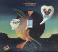 NICK DRAKE: PINK MOON - CD BRAND NEW