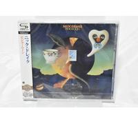 Nick Drake - Pink Moon [SHM-CD]