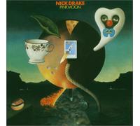 Nick Drake - Pink Moon [Ltd. Re-Issue]
