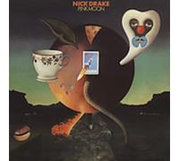 Nick Drake - Pink Moon [New CD] Rmst