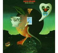 Nick Drake Pink Moon (CD) Album