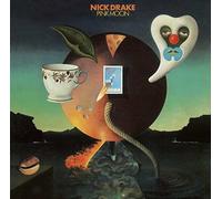 Nick Drake Pink Moon LP Vinyl NEW
