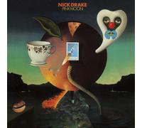 Nick Drake - Pink Moon vinyl LP NEW/SEALED IN STOCK