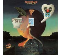 Nick Drake Pink Moon LP Vinyl NEW
