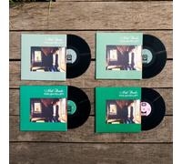 Nick Drake The Making of Five Leaves Left 4 x Vinyl LP Box Set New Sealed