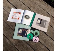 Nick Drake The Making of Five Leaves Left 4xCD Deluxe Box Set