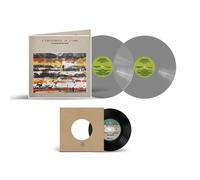 NICK DRAKE VARIOUS ARTISTS: THE ENDLESS COLOURED WAYS- THE SONGS OF N - LP vinyl