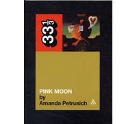 Nick Drake's Pink Moon