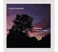 Nick Duane - Before The Storm