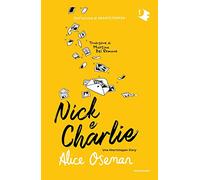 NICK E CHARLIE