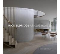 Nick Eldridge : Unique Houses