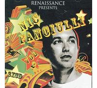 Nick Fanciulli - Renaissance Pres