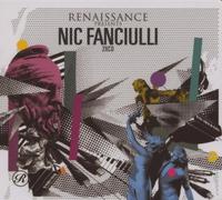 Nick Fanciulli - Renaissance Pres Nick Fanciulli