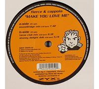 Nick Fierce - Make You Love Me