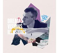 Nick Finzer - Dreams Visions Illusions