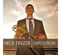 Nick Finzer - Exposition