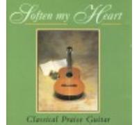 Nick Fletcher - Classical Praise Guitar - Soften My Heart