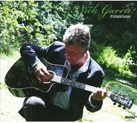 Nick Garrie - 49 Arlington Gardens