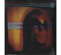 Nick Gilder - Frequency [Vinyl]