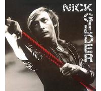 Nick Gilder - Nick Gilder
