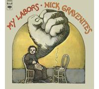 Nick Gravenites - My Labors