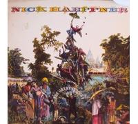 Nick Haeffner - Great Indoors [VINYL]